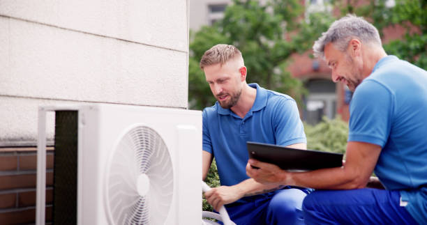 Best HVAC air duct cleaning  in Gratton, VA