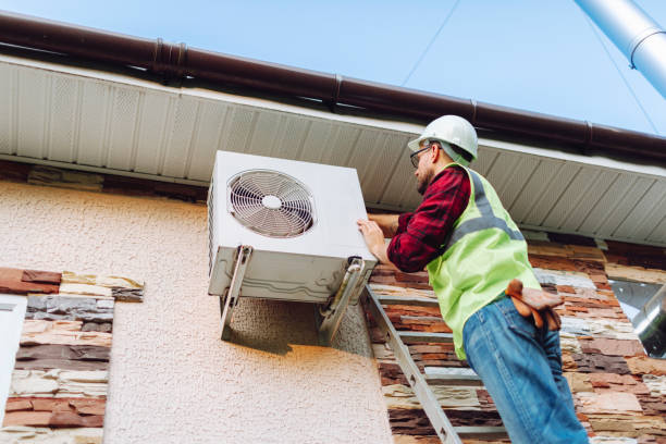 Best HVAC cleaning services  in Gratton, VA
