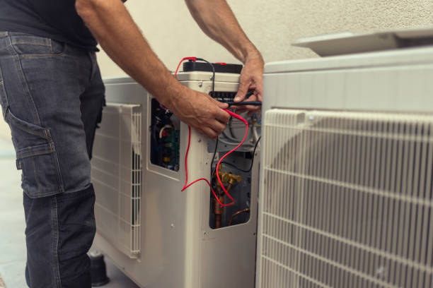 Best HVAC air duct cleaning  in Gratton, VA