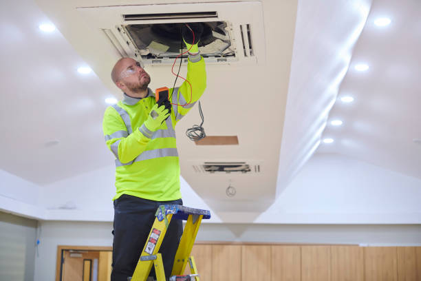 Best HVAC emergency services  in Gratton, VA
