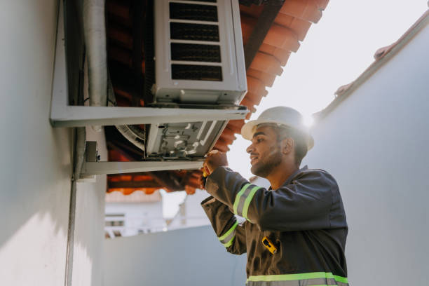 Best Affordable HVAC services  in Gratton, VA