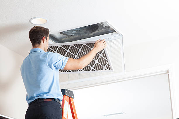 Ductless HVAC repair in Gratton, VA