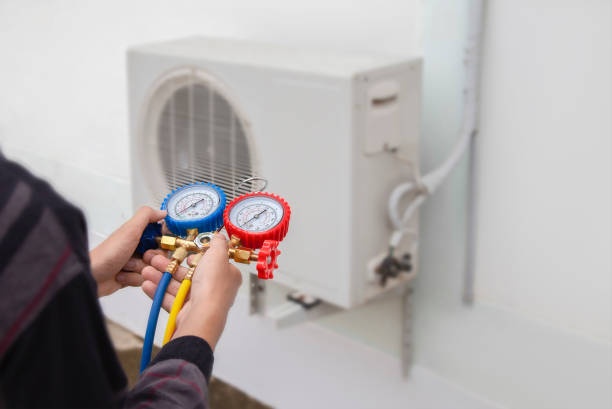 Best HVAC air duct cleaning  in Gratton, VA
