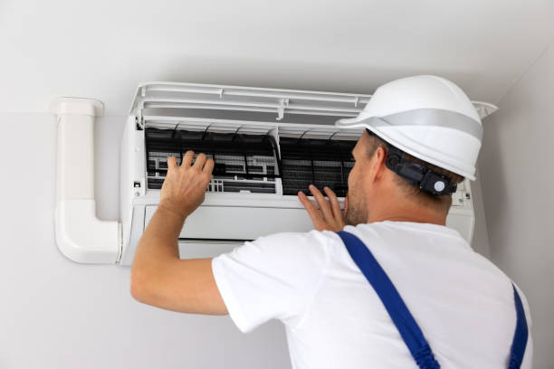 HVAC emergency services in Gratton, VA