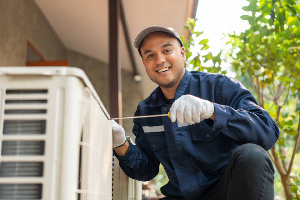 Best Local HVAC companies  in Gratton, VA