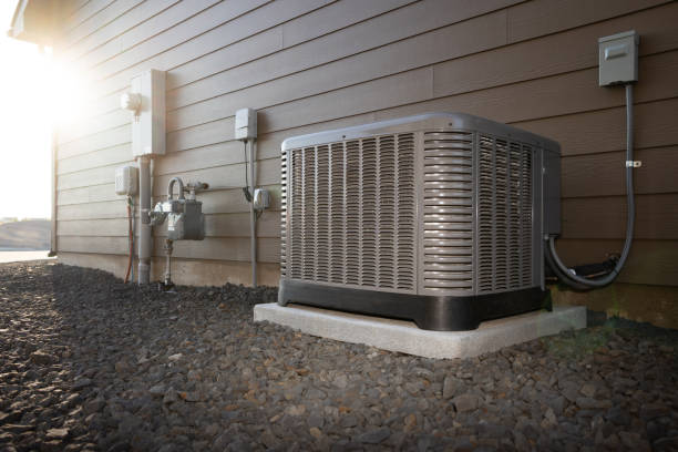 Best Air quality test  in Gratton, VA